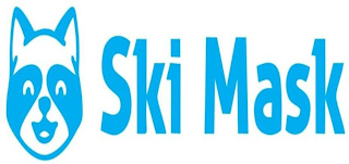 SKI MASK logo