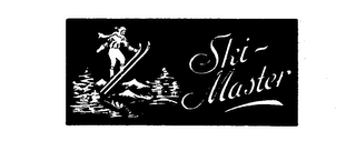 SKI-MASTER logo