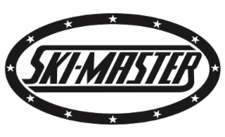 SKI-MASTER logo