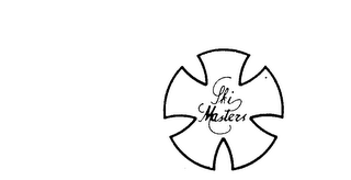 SKI MASTERS logo