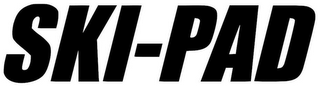 SKI-PAD logo