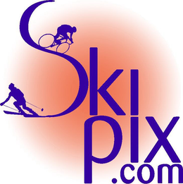 SKI PIX.COM logo