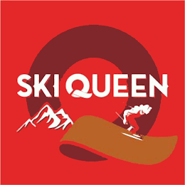 SKI QUEEN
