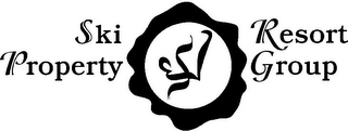 SKI RESORT PROPERTY GROUP logo