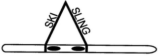 SKI SLING logo