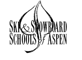 SKI & SNOWBOARD SCHOOLS OF ASPEN logo