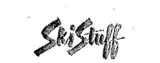 SKI STUFF logo