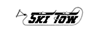 SKI TOW logo