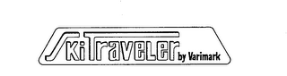 SKI TRAVELER BY VARIMARK logo
