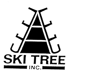 SKI TREE INC. logo