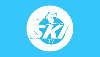 SKI TV logo