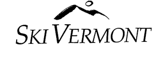 SKI VERMONT logo