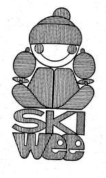 SKI WEE logo