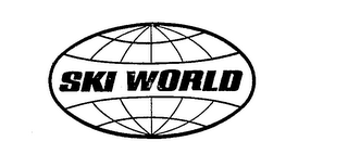 SKI WORLD logo