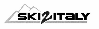SKI2ITALY logo