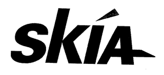 SKIA logo