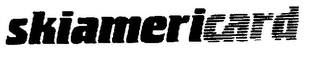 SKIAMERICARD logo