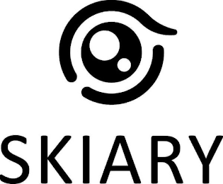 SKIARY logo