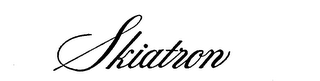 SKIATRON logo