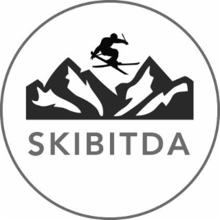 SKIBITDA logo