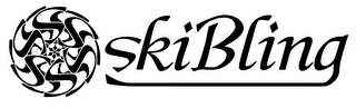 SKIBLING logo
