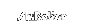 SKIBOBBIN logo