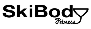 SKIBODY FITNESS logo