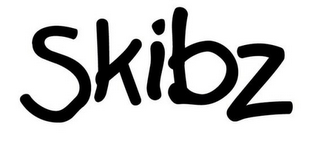 SKIBZ logo