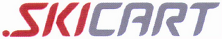 .SKICART logo