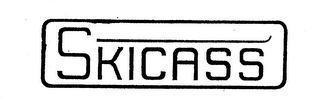 SKICASS logo