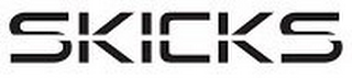 SKICKS logo