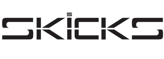 SKICKS logo