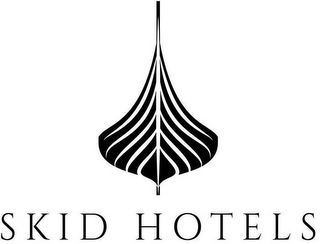 SKID HOTELS logo