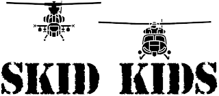 SKID KIDS logo