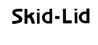 SKID-LID logo