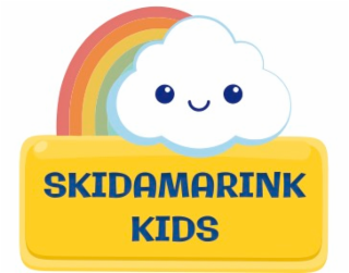 SKIDAMARINK KIDS logo
