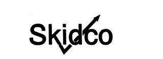SKIDCO logo