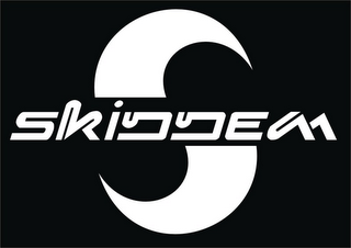 SKIDDEM logo