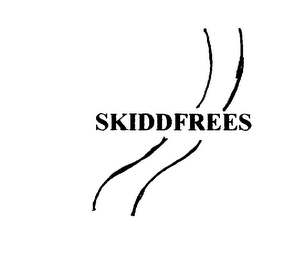 SKIDDFREES logo