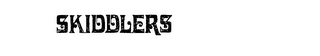 SKIDDLERS logo