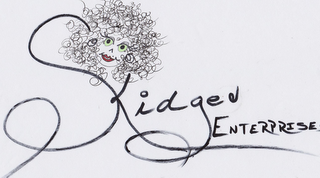 SKIDGEE ENTERPRISES logo