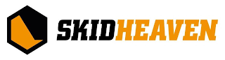 SKIDHEAVEN logo