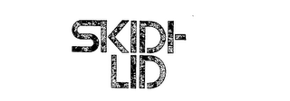 SKIDI-LID logo