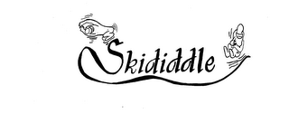 SKIDIDDLE logo