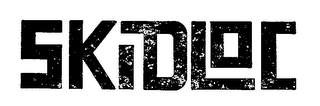 SKIDLOC logo