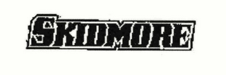 SKIDMORE logo