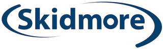 SKIDMORE logo