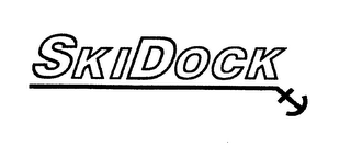 SKIDOCK logo