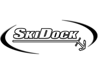 SKIDOCK logo