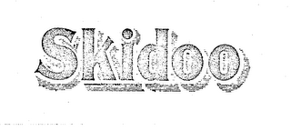 SKIDOO logo